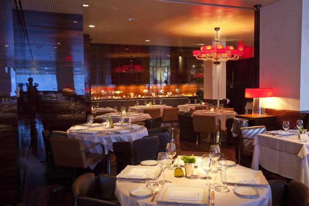Marea | restaurant | 240 Central Park S, New York, NY 10019, USA | 2125825100 OR +1 212-582-5100