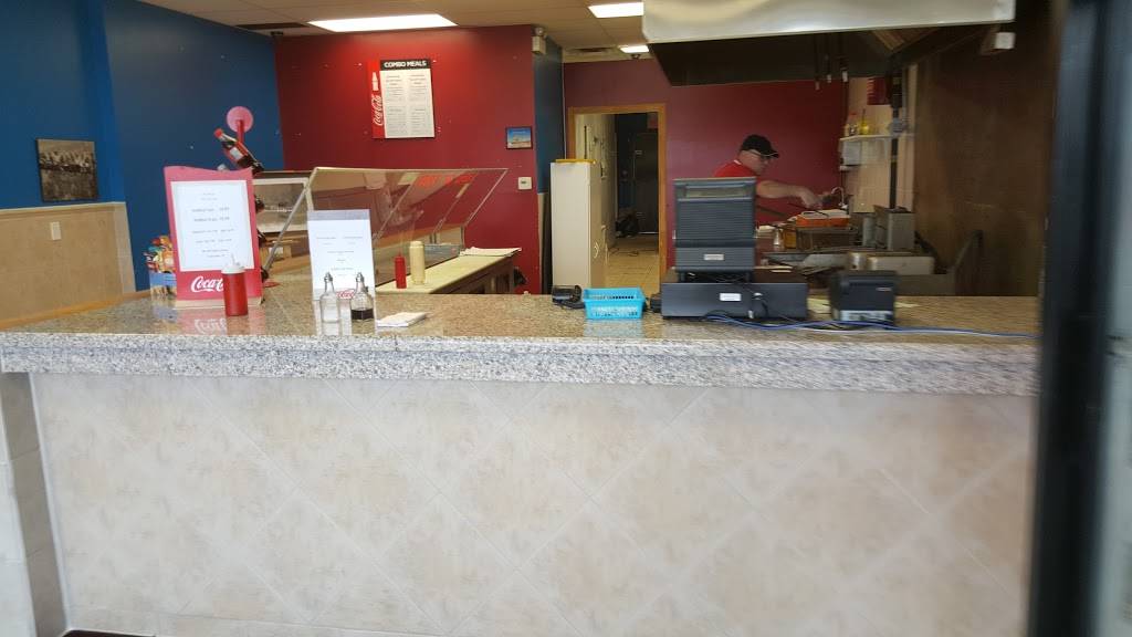 Pita Palace | restaurant | 30 45th St S #5, Wasaga Beach, ON L9Z 0A6, Canada | 7054291600 OR +1 705-429-1600