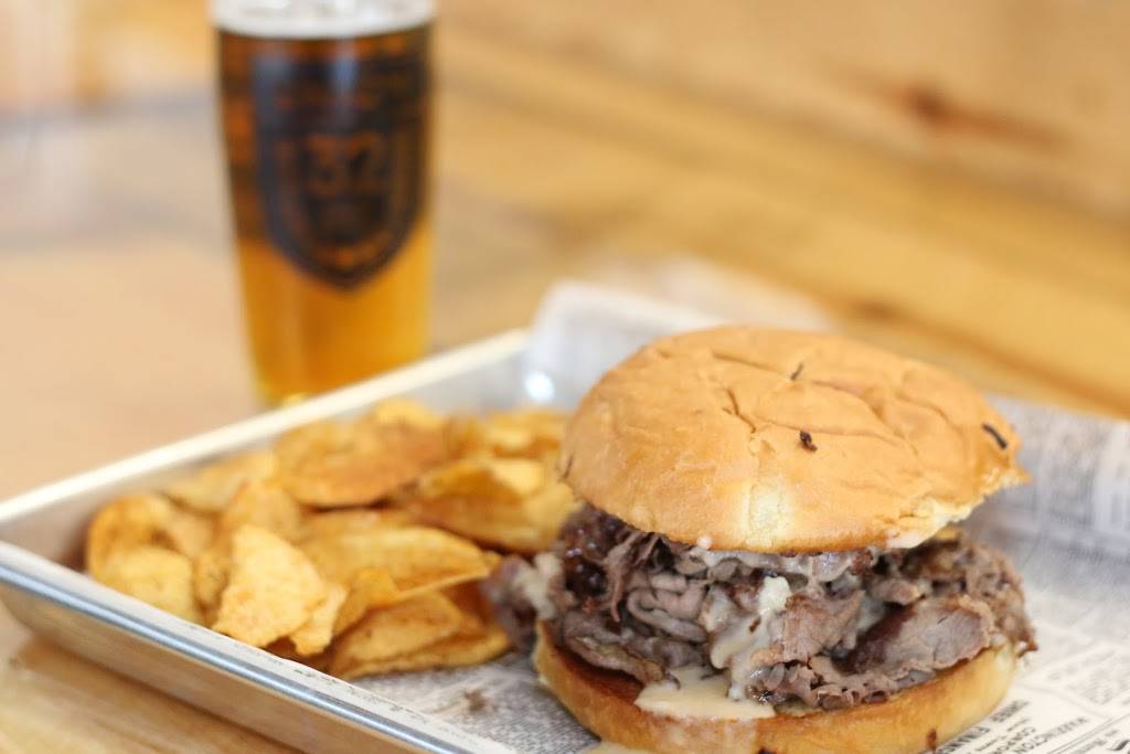 Union 32 Craft House | restaurant | 2864 Hwy 55, Eagan, MN 55121, USA | 9528079777 OR +1 952-807-9777