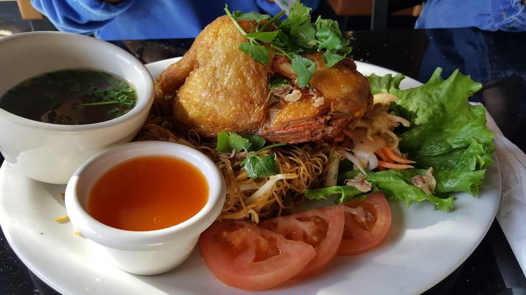 Pho 95 | restaurant | 5005 S Cooper St #187, Arlington, TX 76017, USA | 8174727706 OR +1 817-472-7706