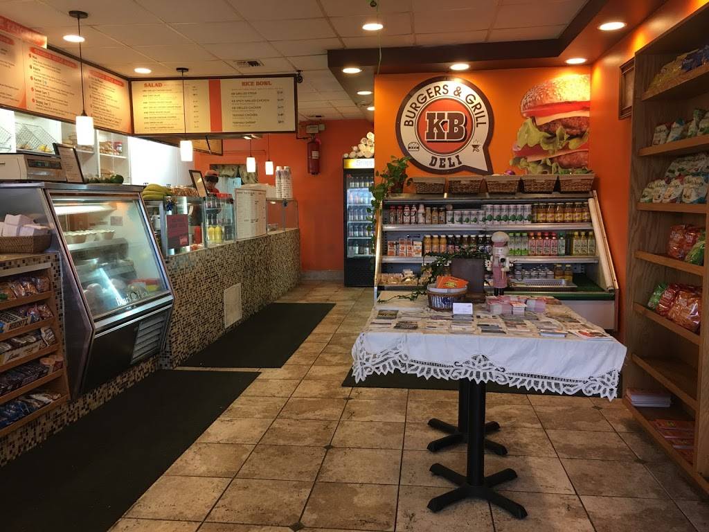 KB Deli & Hot Bagels | restaurant | 730 Grand Blvd, Deer Park, NY 11729, USA | 6312430222 OR +1 631-243-0222