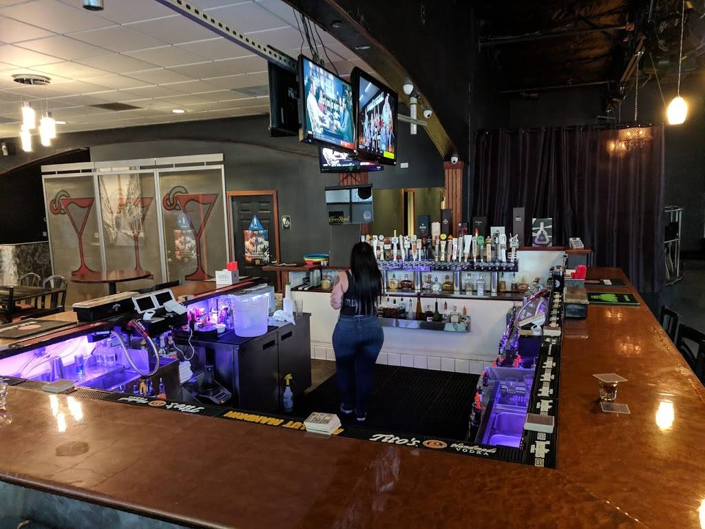 The Grant Bar & Lounge | night club | 2706 Pavilion Pkwy #101, Tracy, CA 95304, USA | 2092218977 OR +1 209-221-8977