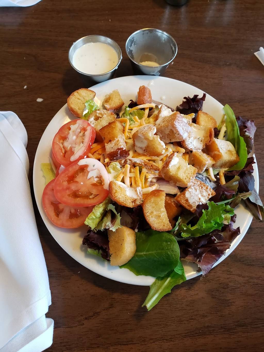 Blind Fish Grill | restaurant | 1723 Demille Rd, Lapeer, MI 48446, USA | 8102459091 OR +1 810-245-9091