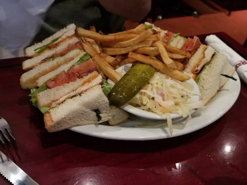 Raxx Bar & Grill | restaurant | 665 Development Dr, Kingston, ON K7M 4W6, Canada | 6136343337 OR +1 613-634-3337