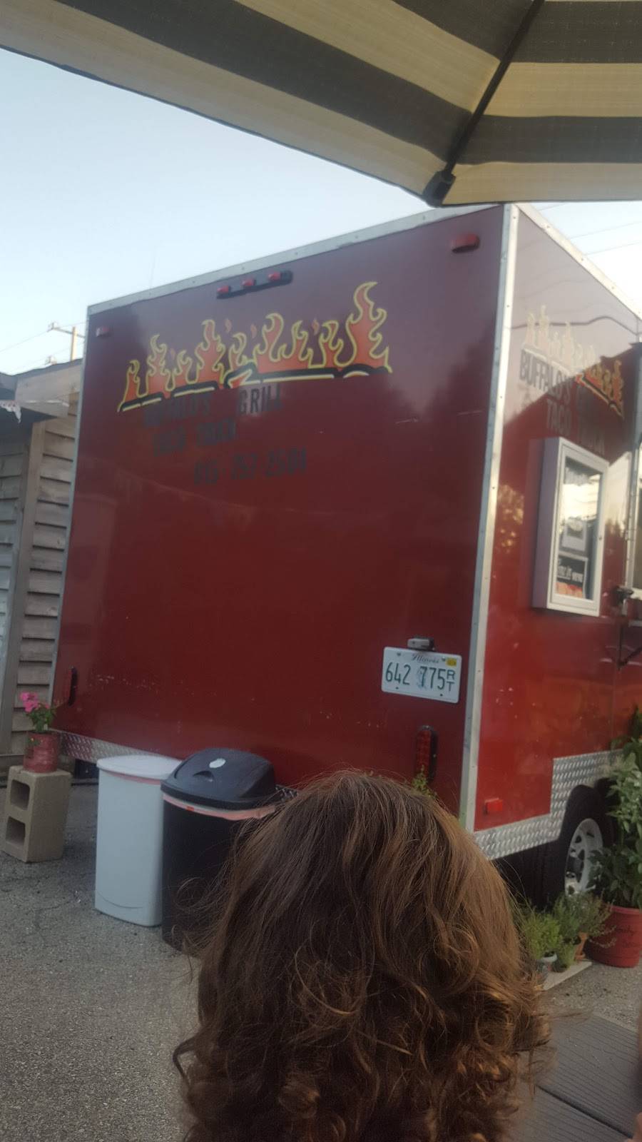 Buffalos Grill Taco Truck | restaurant | 560 Dekalb Ave, Sycamore, IL 60178, USA | 8157572504 OR +1 815-757-2504