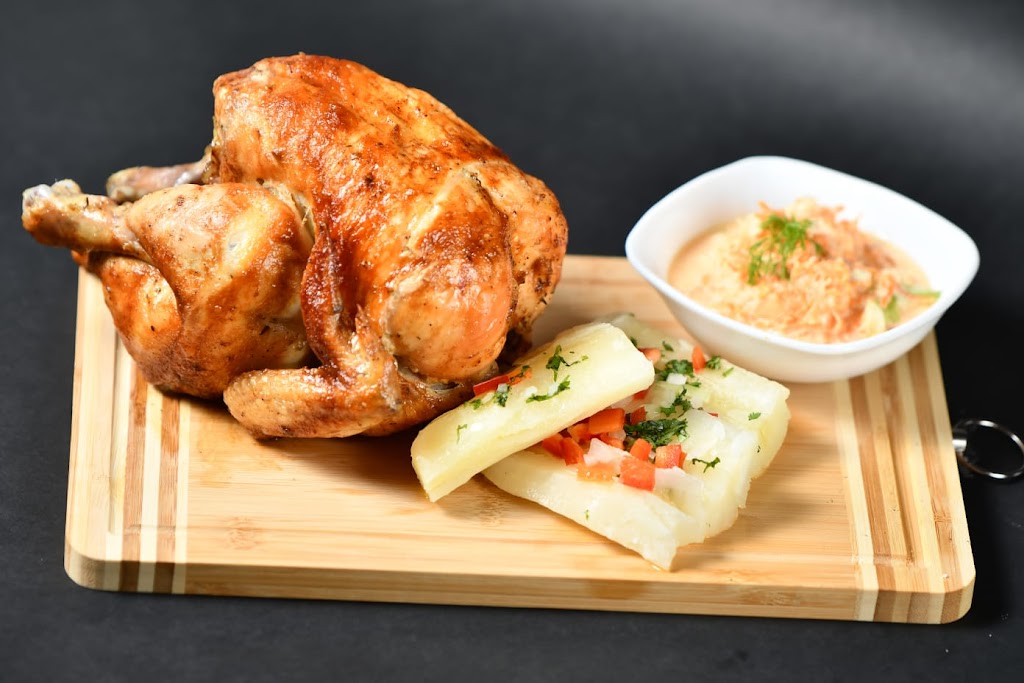 Santa Barbara Grocery Comida & Cerveza To Go | restaurant | 79 Slocum Ave, Englewood, NJ 07631, USA | 2018715855 OR +1 201-871-5855