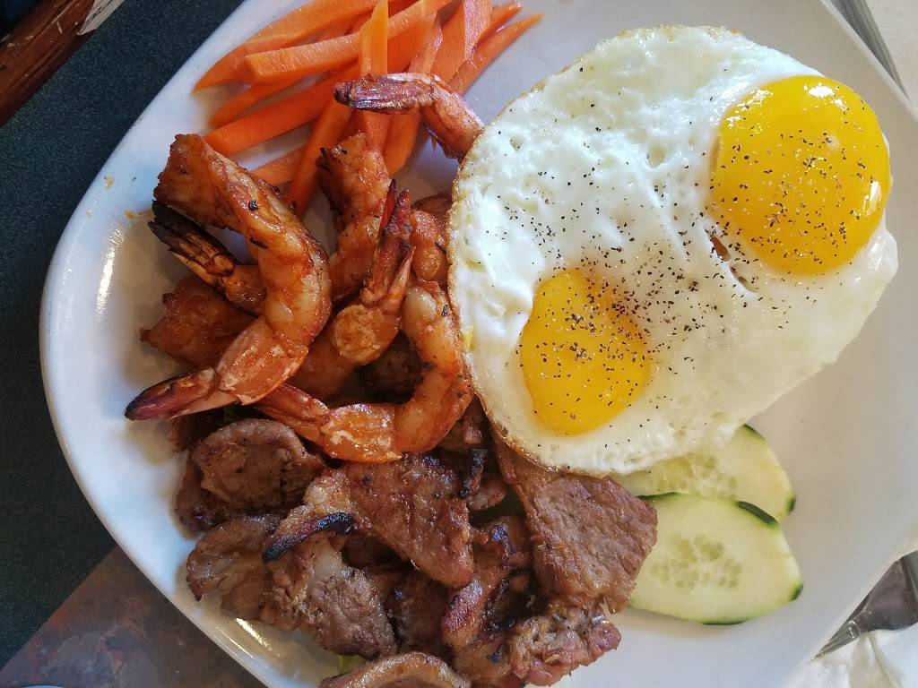 Pho Cam Ly | restaurant | 3814 Magazine St, New Orleans, LA 70115, USA | 5046444228 OR +1 504-644-4228