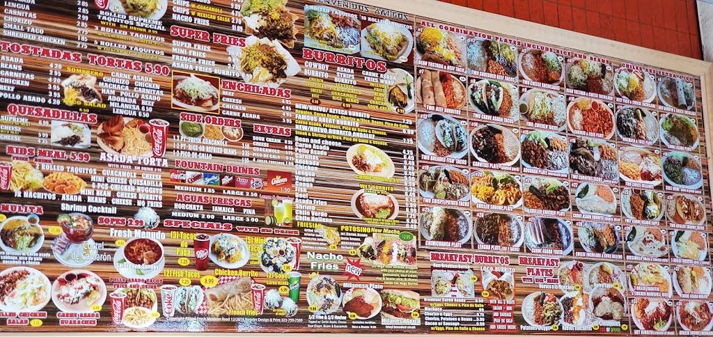 Albert Fresh Mexican Food | restaurant | 8019 Stewart and Gray Rd, Downey, CA 90241, USA | 5624848674 OR +1 562-484-8674