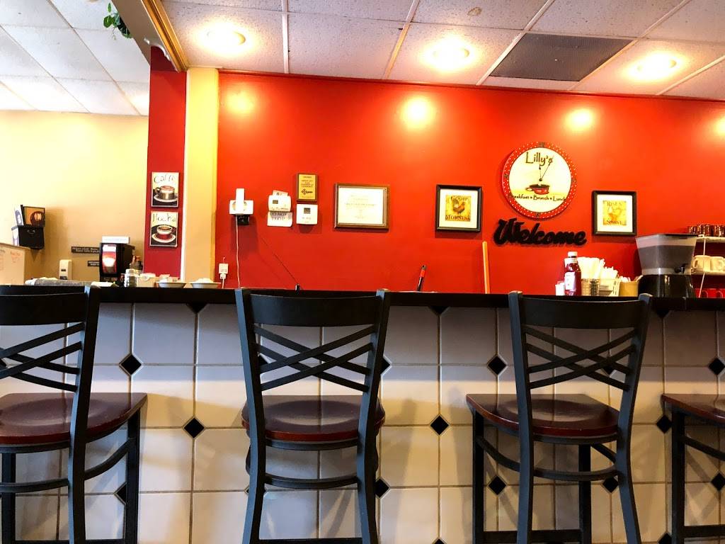Lillys Kitchen Table | restaurant | 4008 Broadway, Grove City, OH 43123, USA | 6148010771 OR +1 614-801-0771