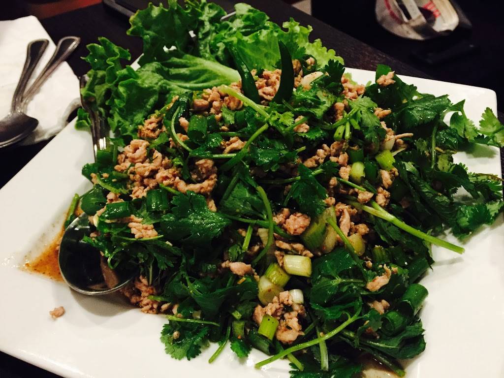 Ban lao Cuisine | restaurant | 4126 University Ave, San Diego, CA 92105, USA | 6195011378 OR +1 619-501-1378