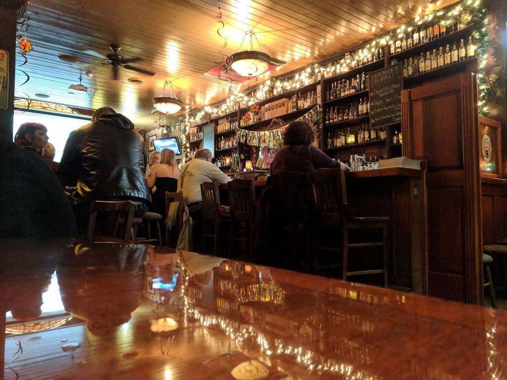 Mac McGee Irish Pub | restaurant | 111 Sycamore St, Decatur, GA 30030, USA | 4043778055 OR +1 404-377-8055