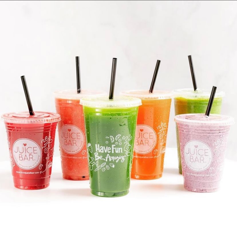 Juice Bar - East Nashville | restaurant | 975 Main St, Nashville, TN 37206, USA | 6156695412 OR +1 615-669-5412