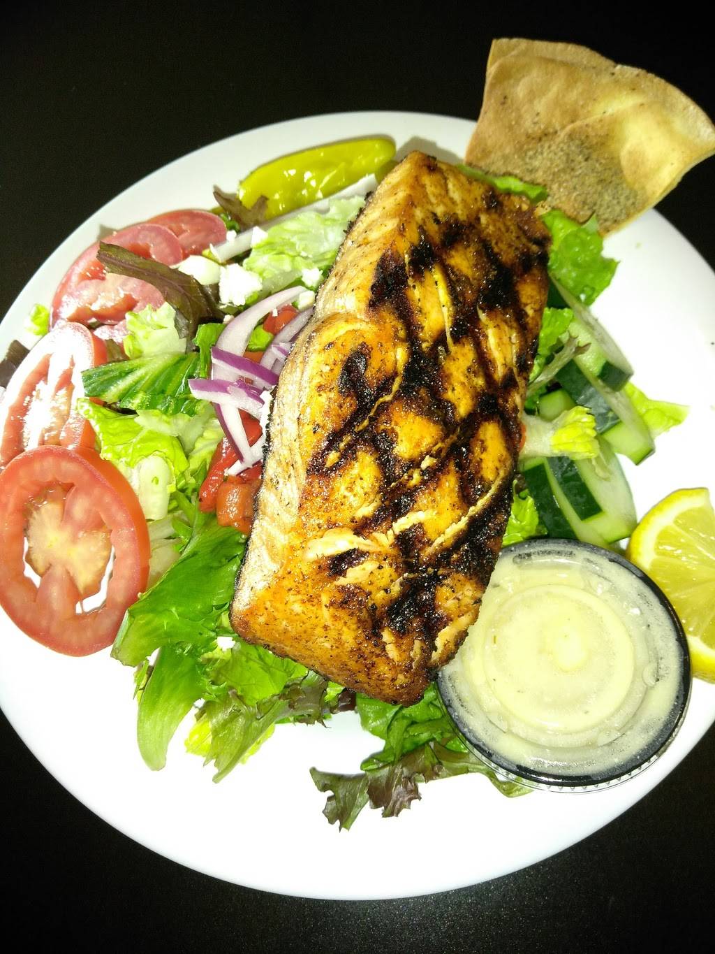 Tazikis Mediterranean Cafe | restaurant | 4520 Overton Rd, Birmingham, AL 35242, USA | 2059561300 OR +1 205-956-1300