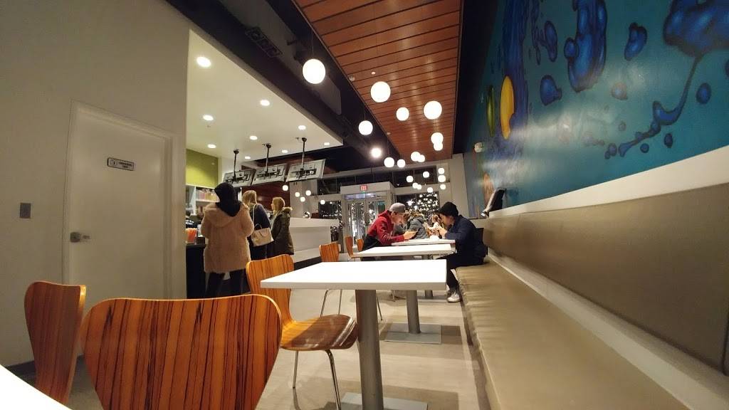 Thirst Tea Cafe | cafe | 200 S 31st Ave #4105, Omaha, NE 68131, USA | 4029328288 OR +1 402-932-8288