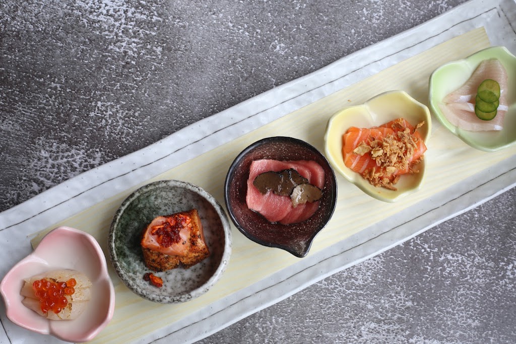 Sai | restaurant | 95-34 Queens Blvd, Queens, NY 11374, USA | 7188970429 OR +1 718-897-0429