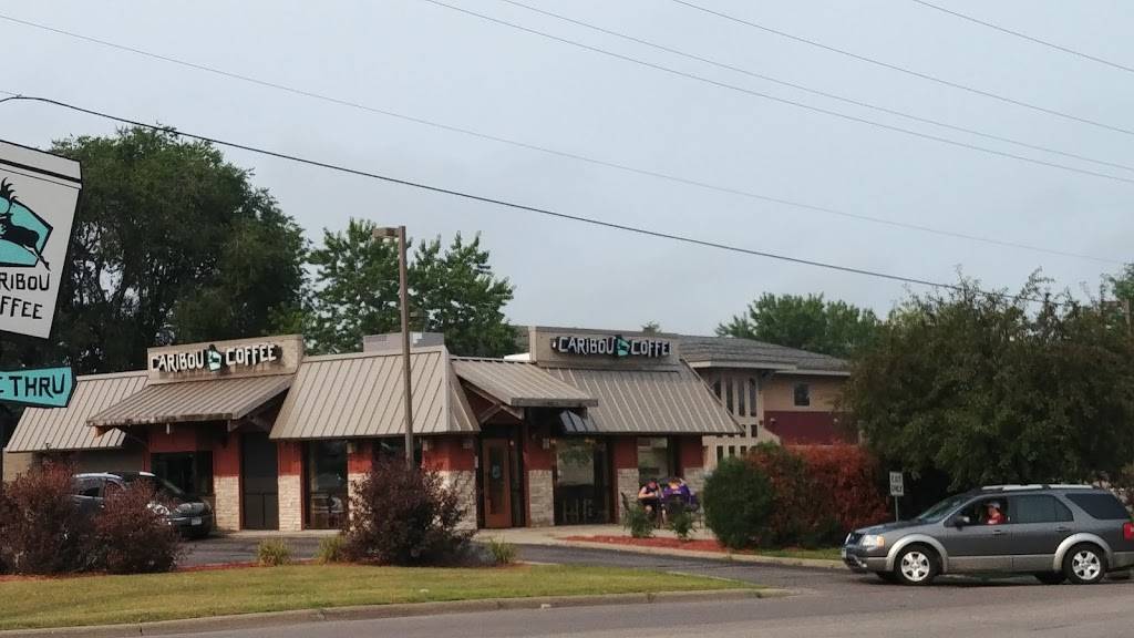 Caribou Coffee | cafe | 1523 7th St E, Monticello, MN 55362, USA | 7632952052 OR +1 763-295-2052