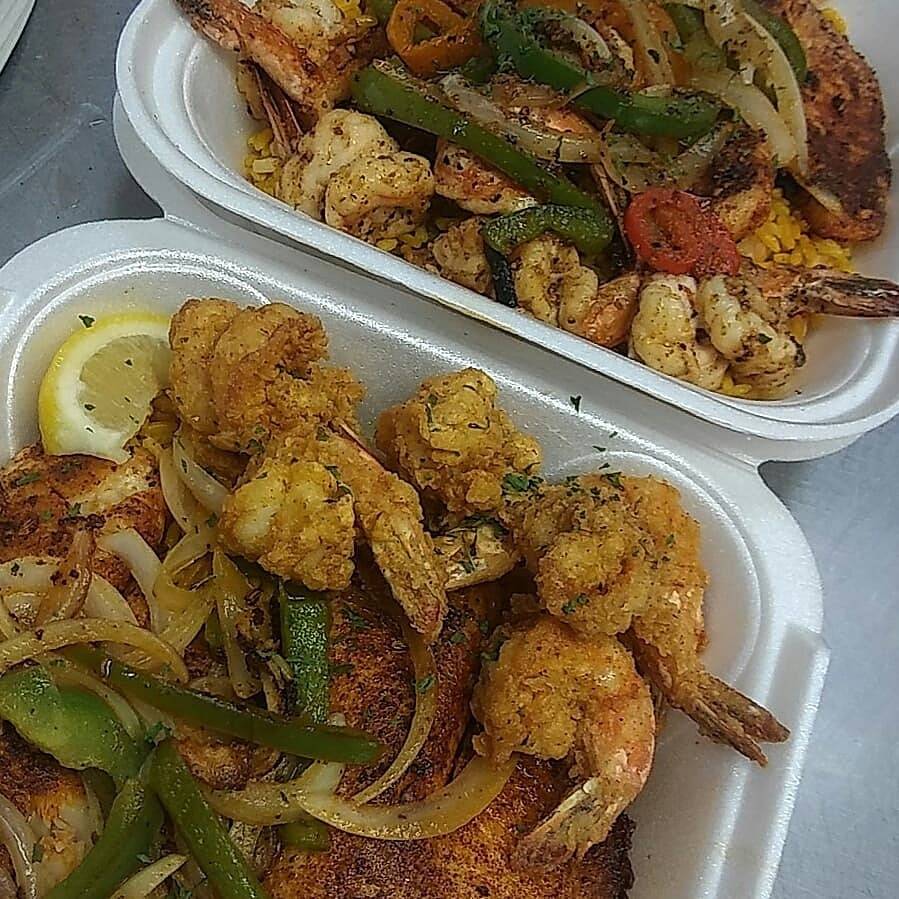 R&R World Famous BBQ | restaurant | 3135 W Broward Blvd, Fort Lauderdale, FL 33311, USA | 9545159799 OR +1 954-515-9799