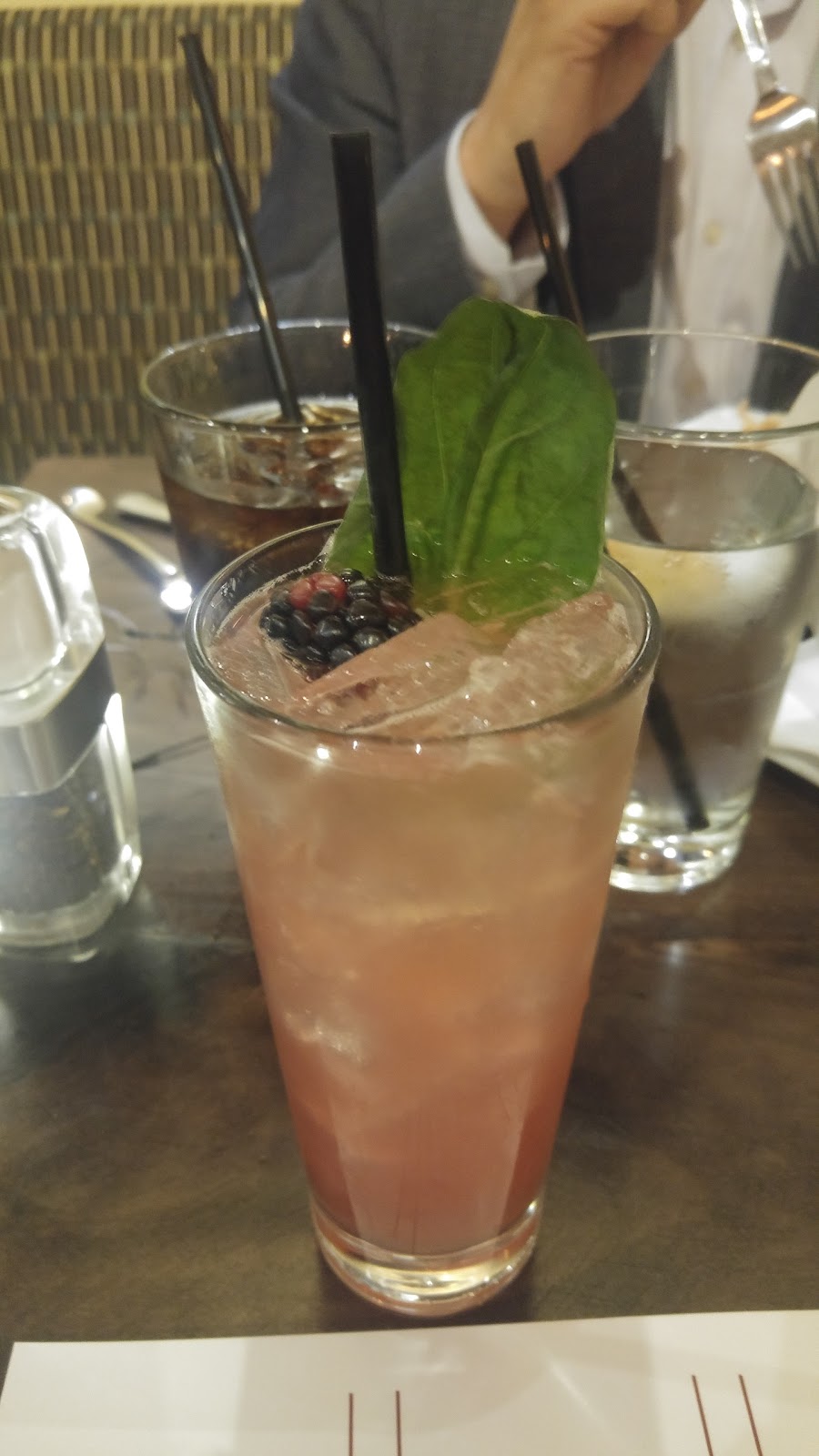 Turn | restaurant | 295 Main St, Los Altos, CA 94022, USA | 6505598876 OR +1 650-559-8876