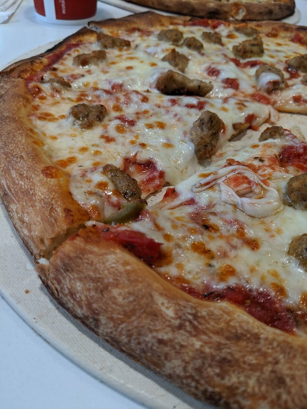 RedBrick Pizza | meal takeaway | 2202 S Kinnickinnic Ave, Milwaukee, WI 53207, USA | 4147633000 OR +1 414-763-3000