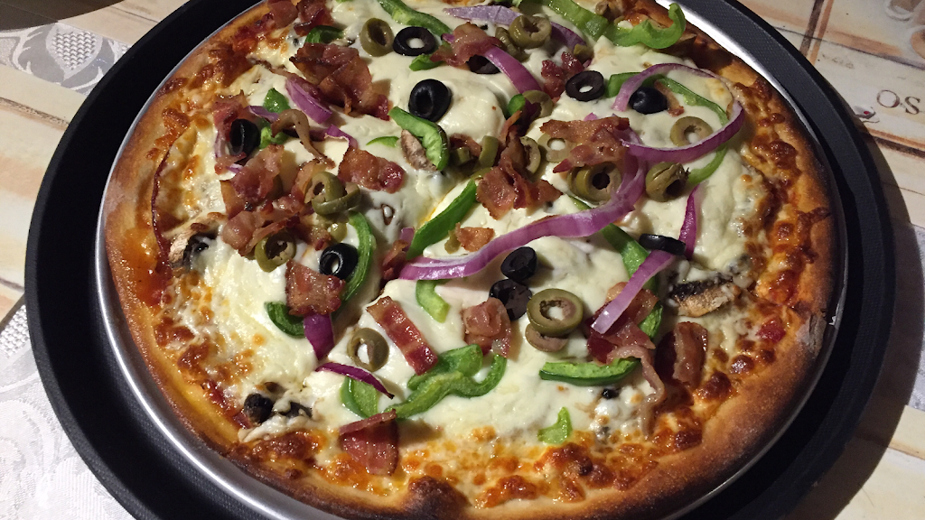 Pizzeria Chez Als | restaurant | 52 Rue Principale, Sainte-Angèle-de-Monnoir, QC J0L 1P0, Canada | 4507081600 OR +1 450-708-1600