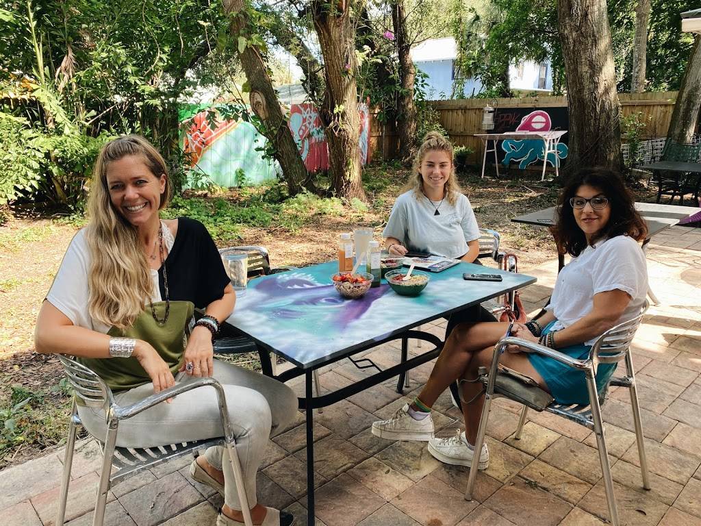 Good Fortune Juicery & Kitchen | restaurant | 1302 13th Ave W, Bradenton, FL 34205, USA | 9419201556 OR +1 941-920-1556