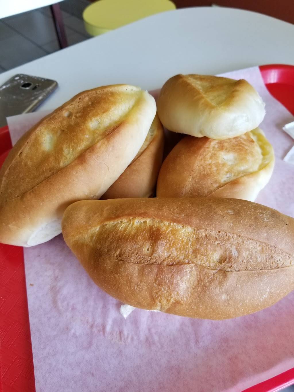 La Puente Bakery | bakery | 15751 Amar Rd, La Puente, CA 91744, USA | 6269614545 OR +1 626-961-4545