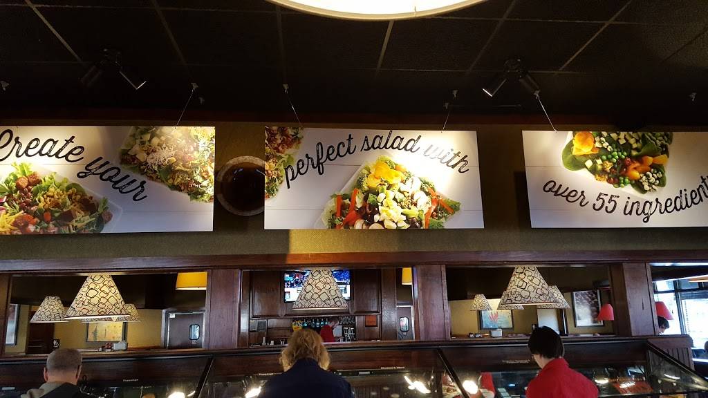 Ruby Tuesday | restaurant | 1351 Quentin Rd, Lebanon, PA 17042, USA | 7172742081 OR +1 717-274-2081