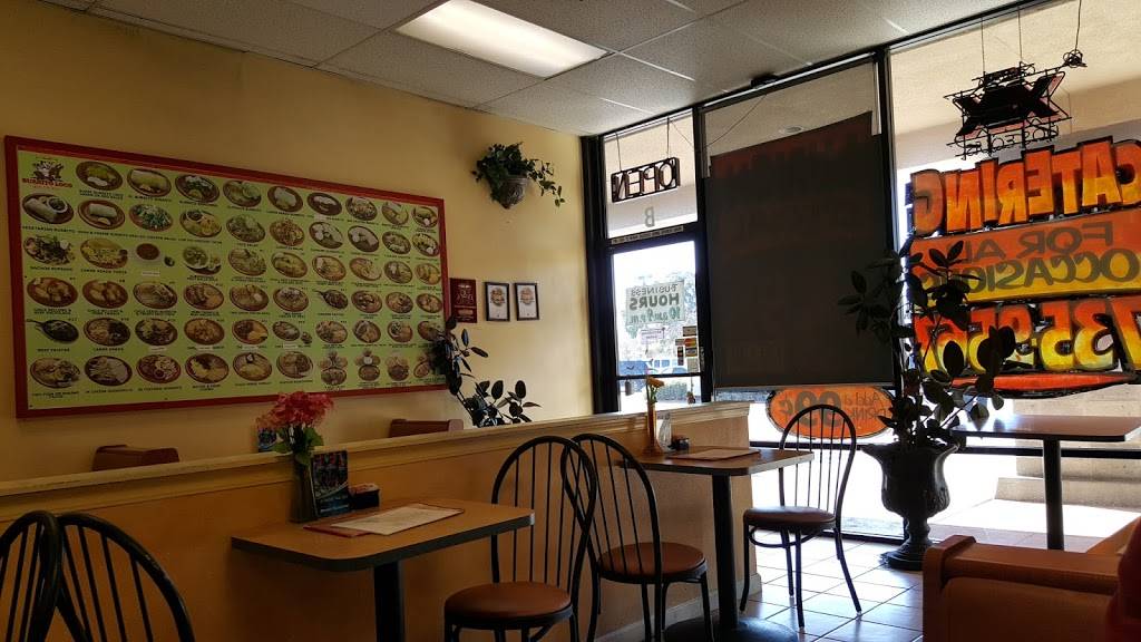 Burrito Loco Restaurant | restaurant | 1412 N H St, Lompoc, CA 93436, USA | 8057359567 OR +1 805-735-9567