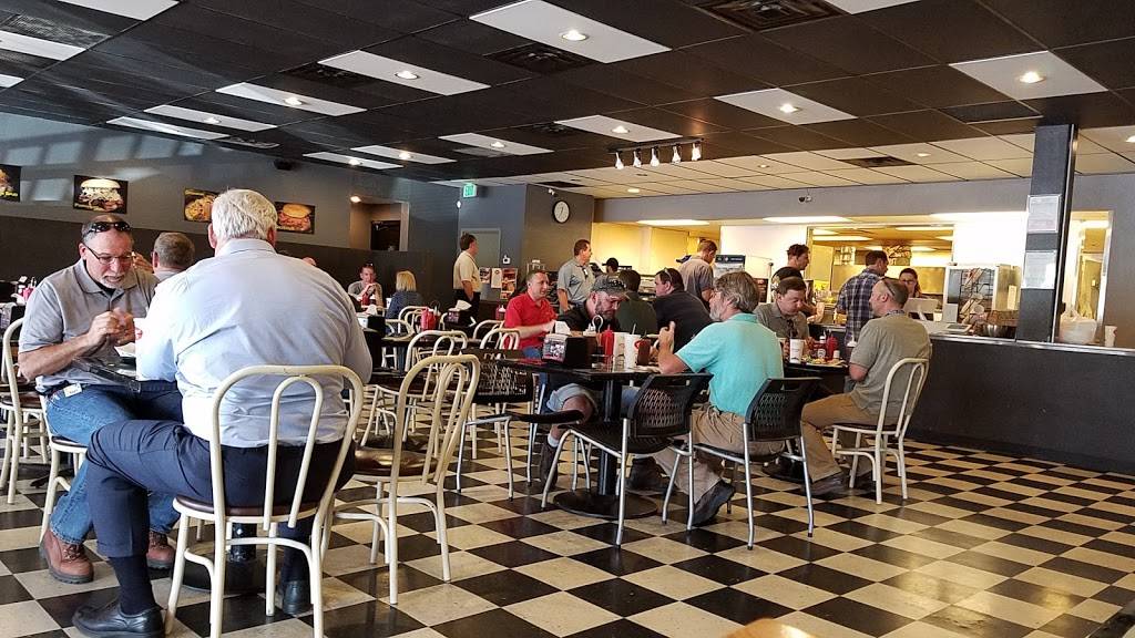 Bird Dog BBQ | restaurant | 4153 Centennial Blvd, Colorado Springs, CO 80907, USA | 7192686945 OR +1 719-268-6945