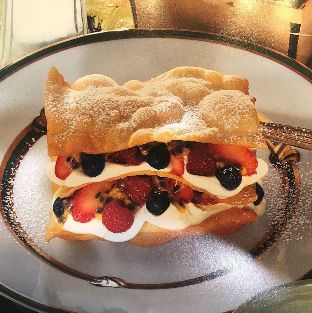 Cremesh European Restaurant | restaurant | 7232 Manatee Ave W, Bradenton, FL 34209, USA | 9418969422 OR +1 941-896-9422