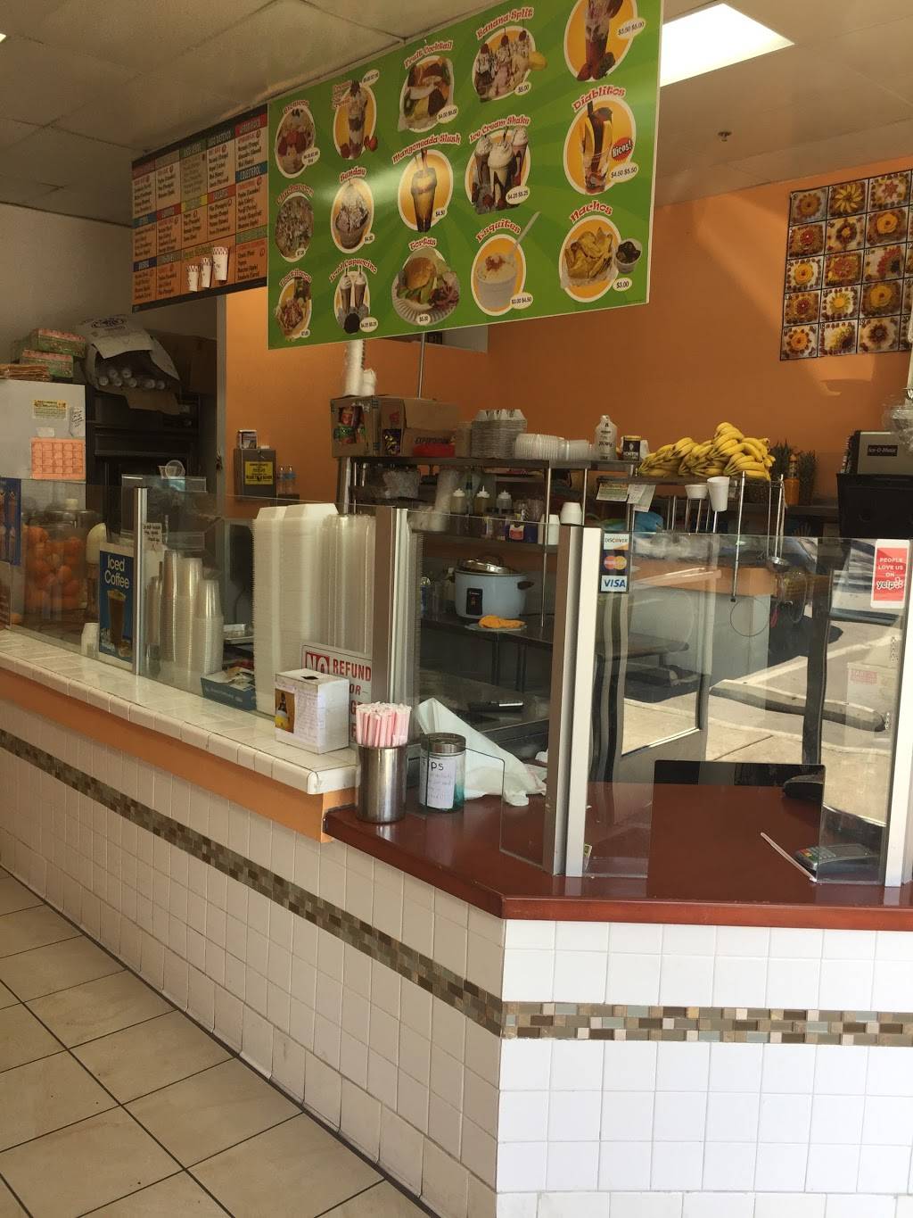 Jugos y Bionicos Marisol | restaurant | 1721 N Long Beach Blvd #101, Compton, CA 90221, USA | 3107631650 OR +1 310-763-1650