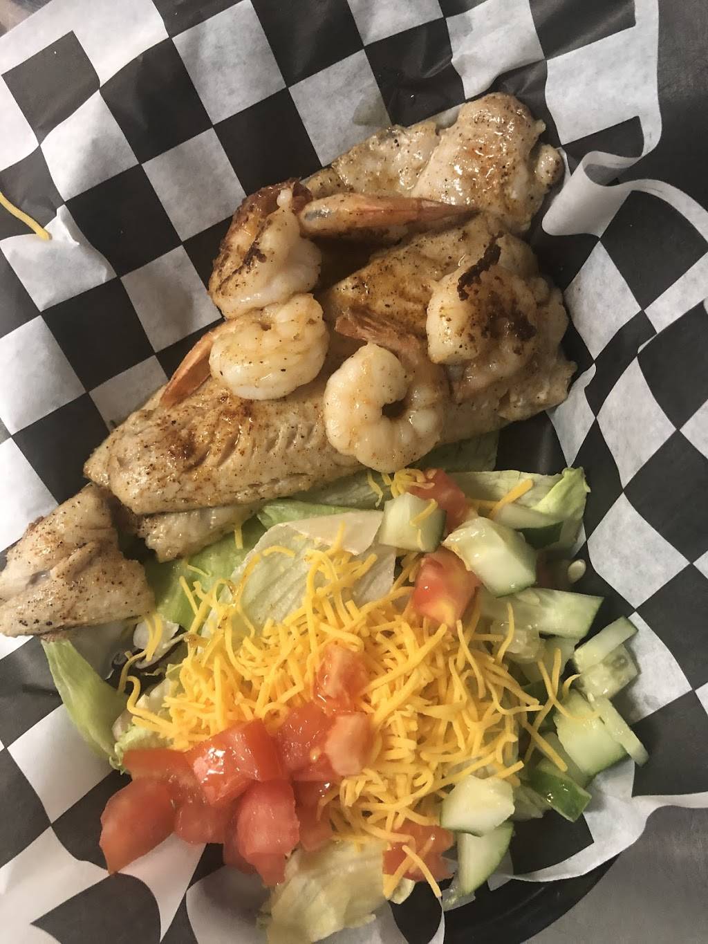 Lady K’s Kitchen | restaurant | 1209 L St, Brunswick, GA 31520, USA | 9122892270 OR +1 912-289-2270