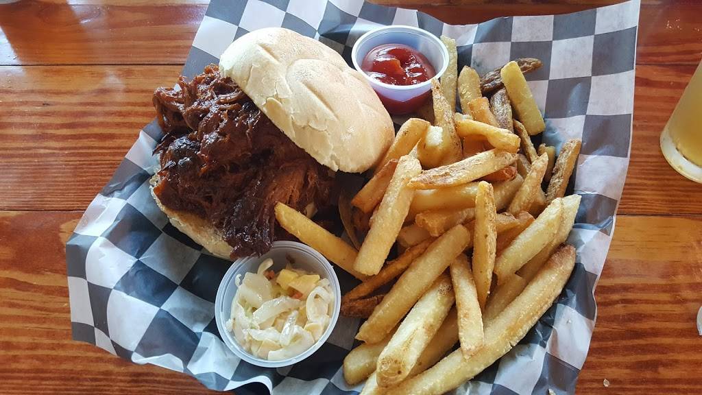 Conch Republic Rocketts | restaurant | 11 Orleans St, Richmond, VA 23231, USA | 8042266242 OR +1 804-226-6242