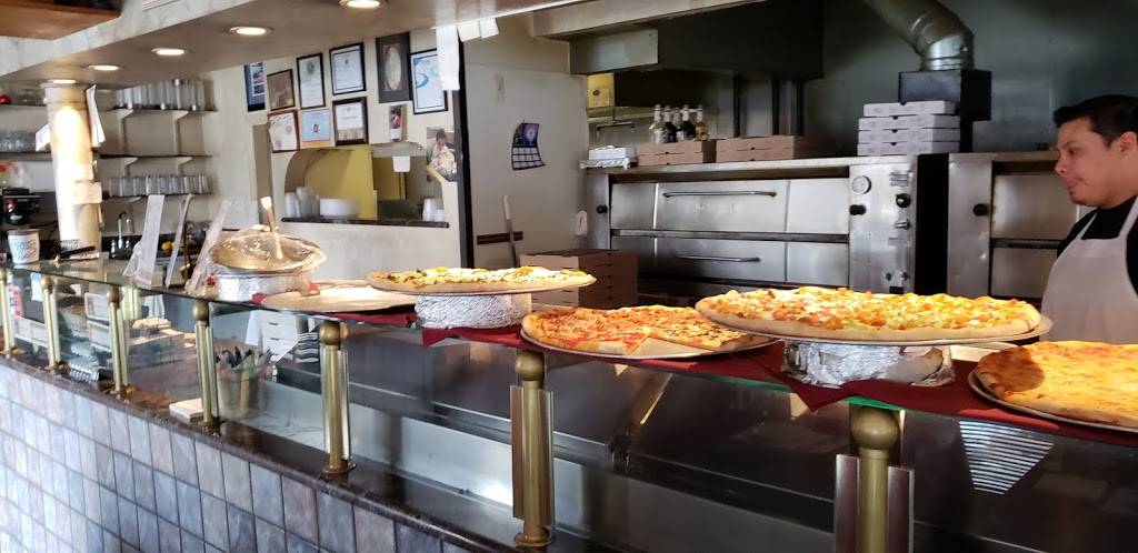 Brandas Italian Grill | meal delivery | 1 Mt Olive Rd, Budd Lake, NJ 07828, USA | 9734480300 OR +1 973-448-0300