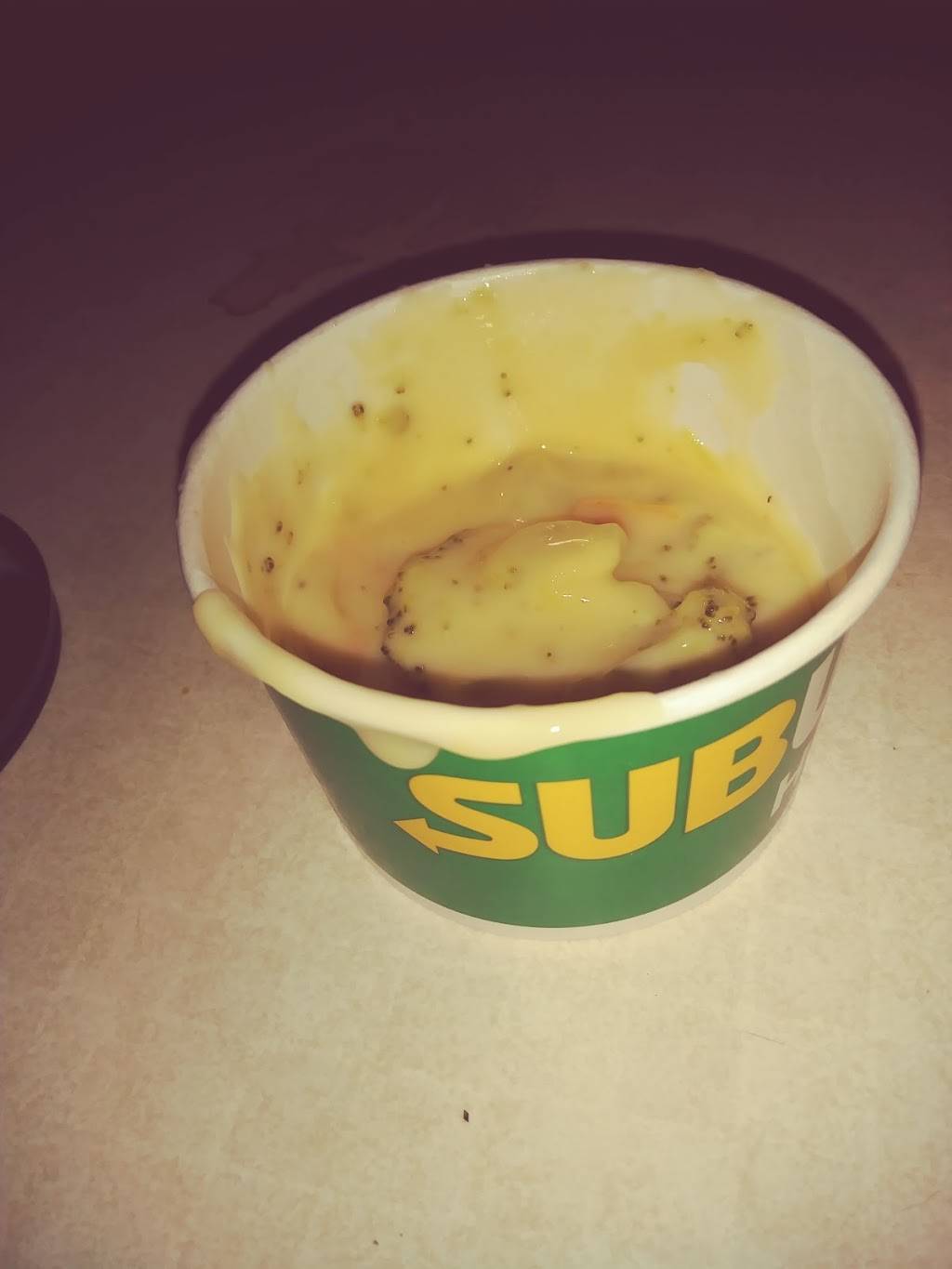 Subway Restaurants | restaurant | 2659 W Mason St, Green Bay, WI 54303, USA | 9204988888 OR +1 920-498-8888