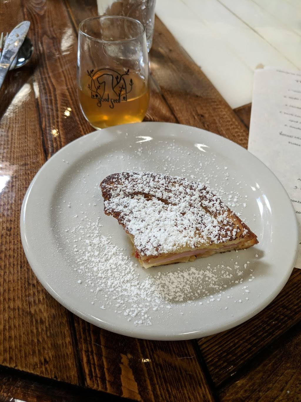 The Good Seed Food Company | restaurant | 8665 Miralani Dr #100, San Diego, CA 92126, USA | 6193232056 OR +1 619-323-2056