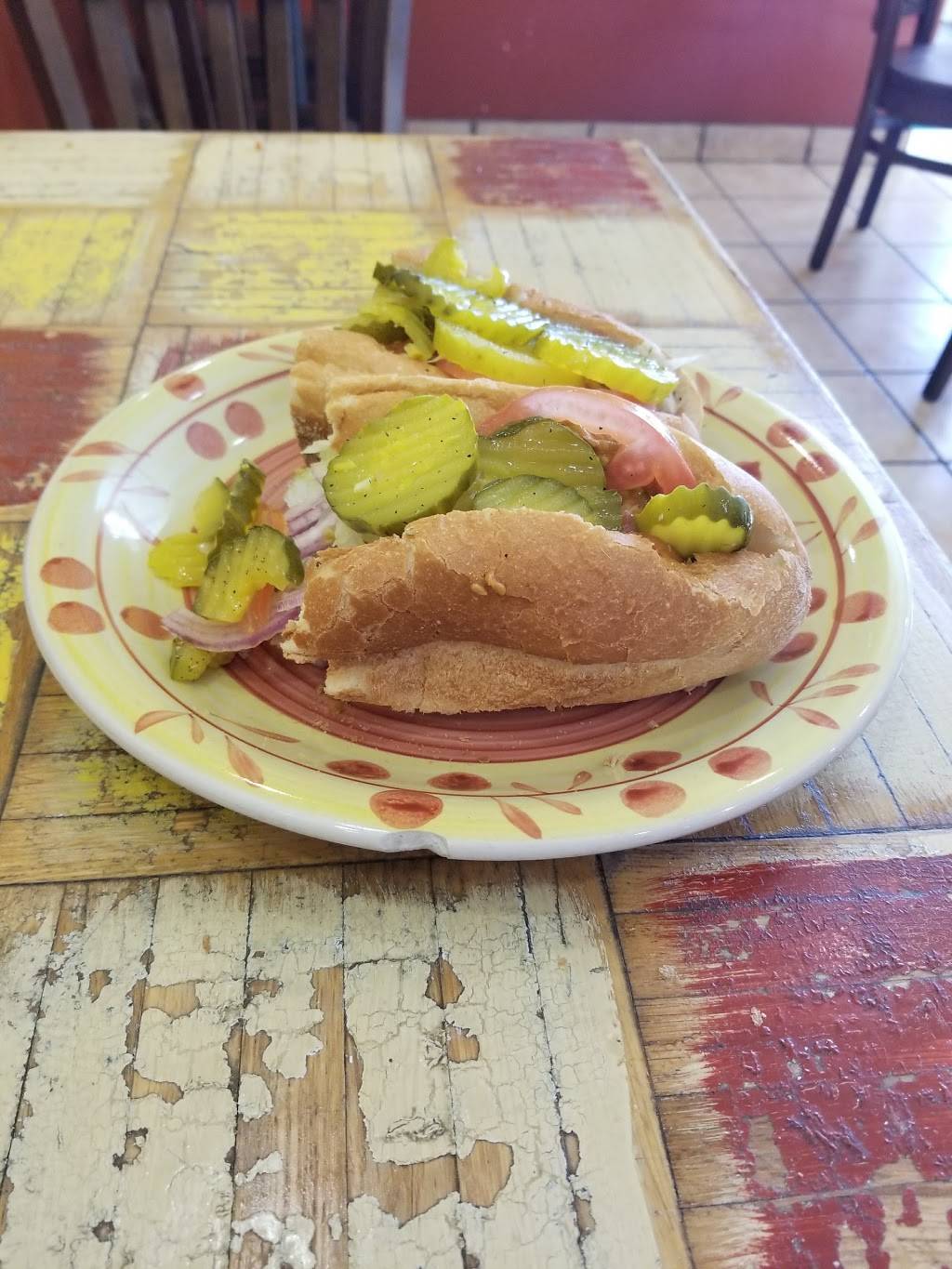 Di Francesco Pizza | restaurant | 483 Woodlane Rd # 4, Westampton, NJ 08060, USA | 6098711850 OR +1 609-871-1850