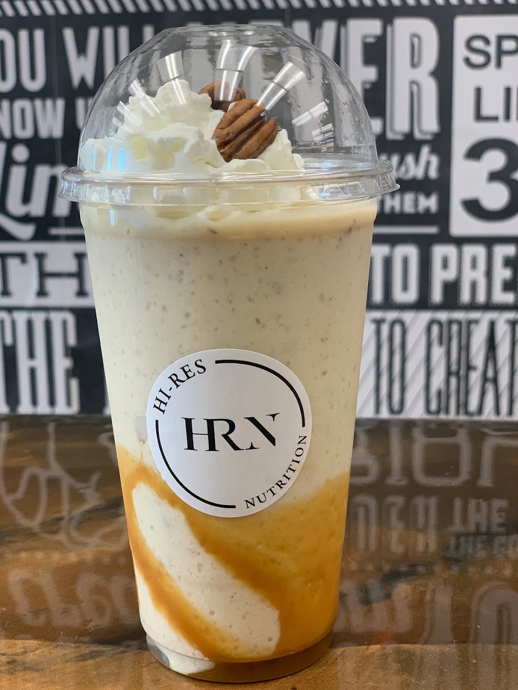 Hi-Res Nutrition | restaurant | 623 NW 32nd St, Newcastle, OK 73065, USA | 4058613378 OR +1 405-861-3378