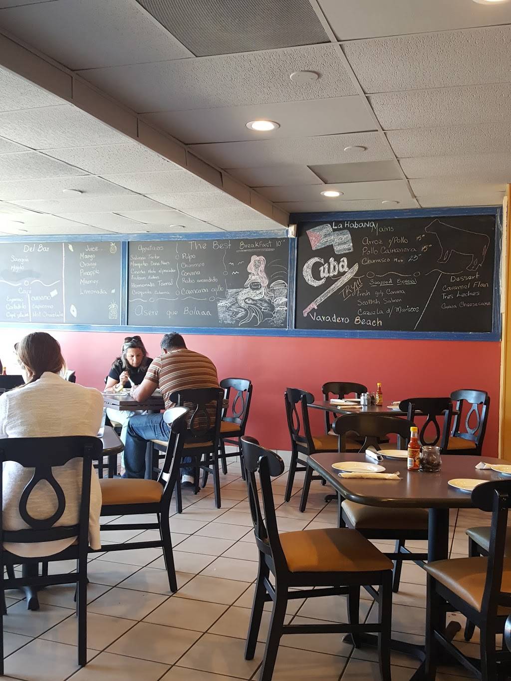 Ninis Cuban Cuisine | restaurant | 3153, 147 5th Ave, Indialantic, FL 32903, USA | 3218214928 OR +1 321-821-4928