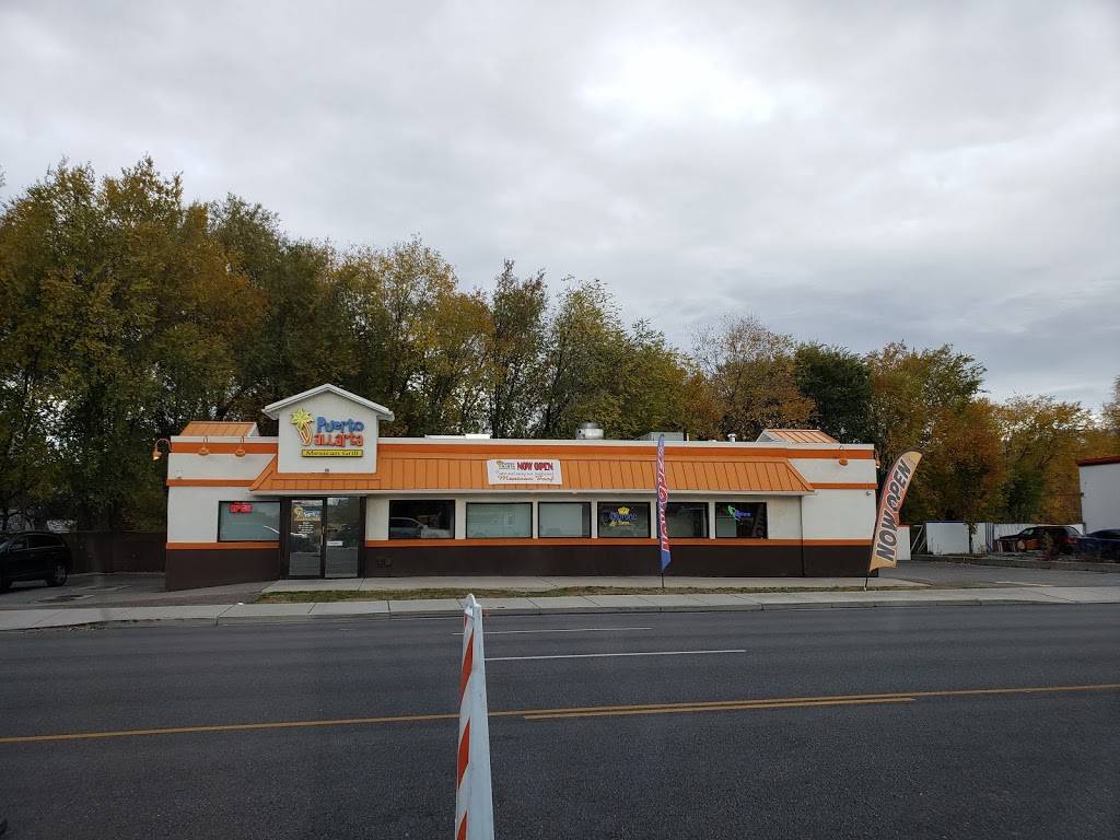 Puerto Vallarta Mexican Grill | restaurant | 4631 S Redwood Rd, Taylorsville, UT 84123, USA | 3854253970 OR +1 385-425-3970