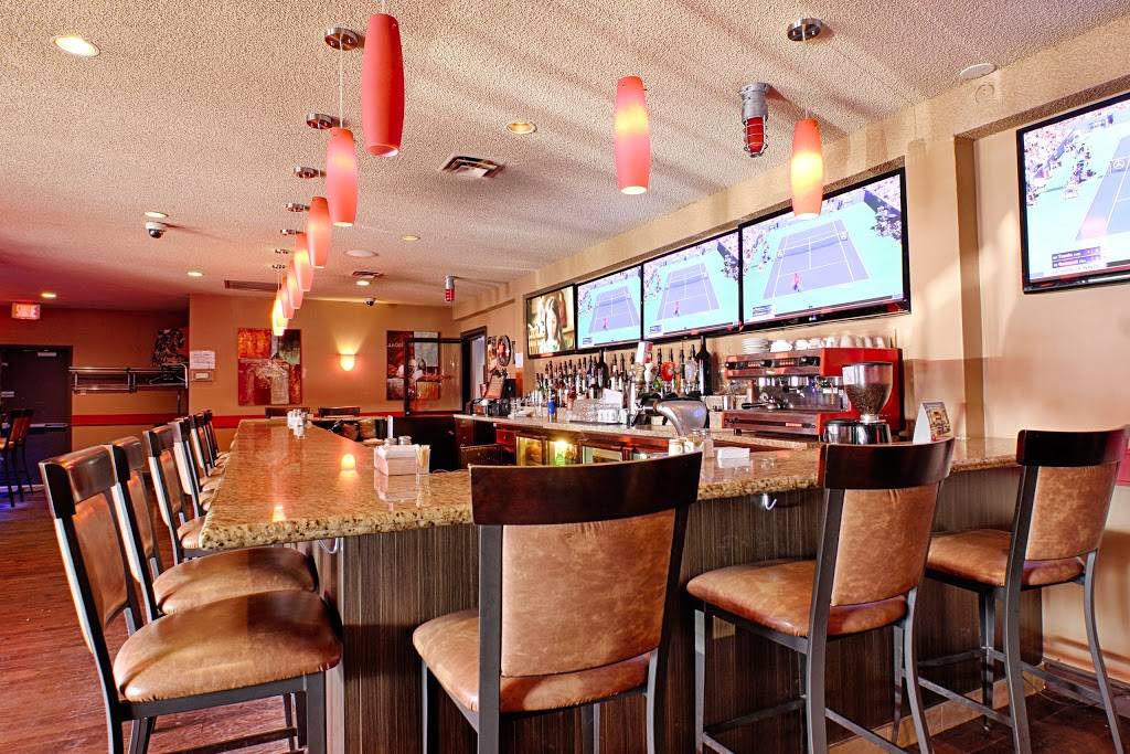 Restaurant & Bar Le Ste Rose | restaurant | 451 Boulevard Curé-Labelle, Fabreville, QC H7P 2P3, Canada | 4506250707 OR +1 450-625-0707