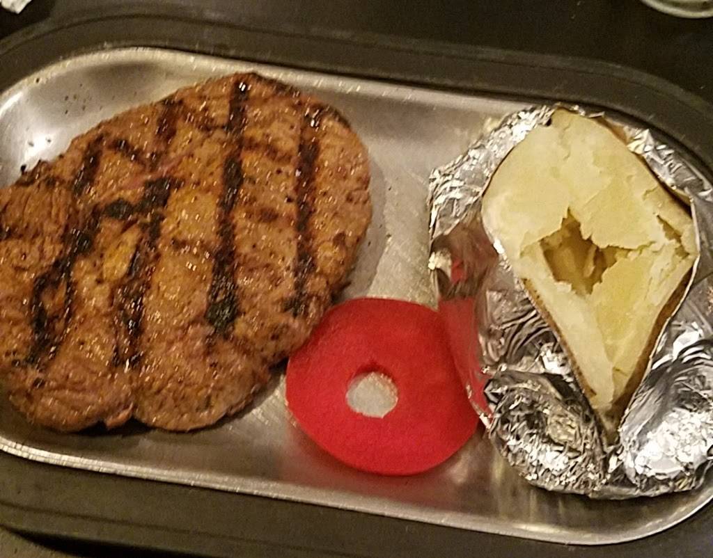 Baron & the Beef | restaurant | 1631 US-70, Kinston, NC 28501, USA | 2525276787 OR +1 252-527-6787