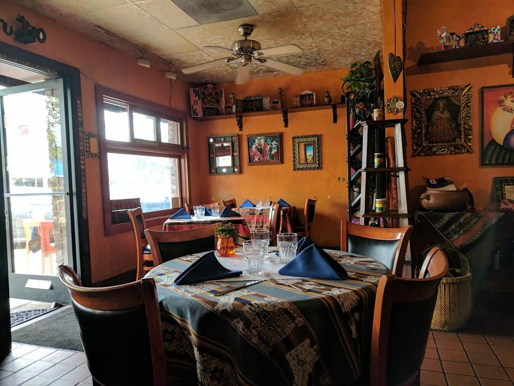 Qero Restaurant | restaurant | 564 S Coast Hwy 101, Encinitas, CA 92024, USA | 7607539050 OR +1 760-753-9050