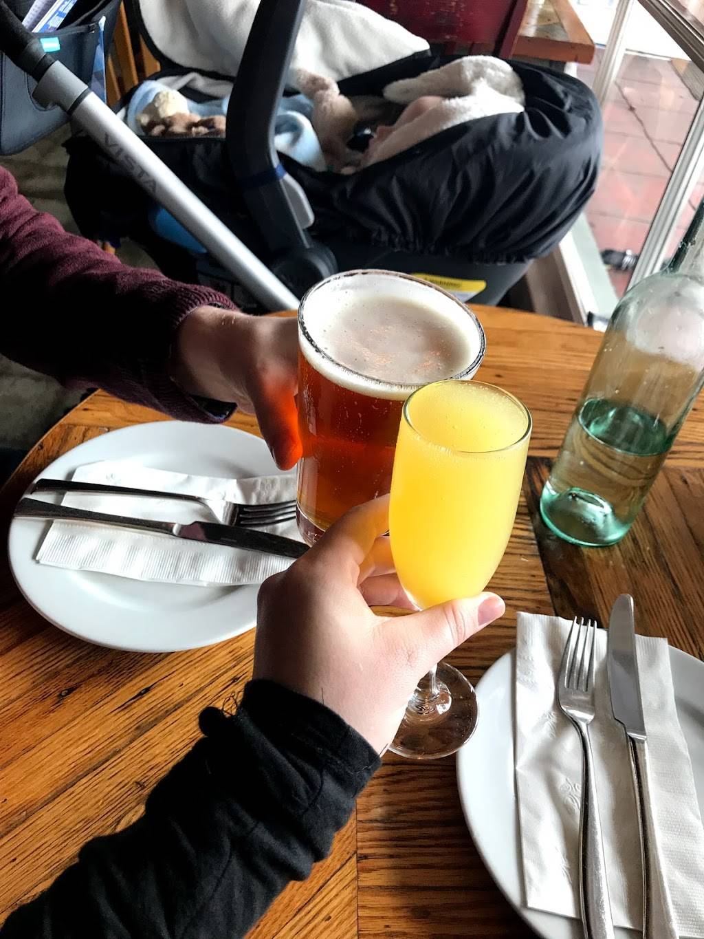 IL Vecchio | restaurant | 110 Central Ave, Pacific Grove, CA 93950, USA | 8313244282 OR +1 831-324-4282