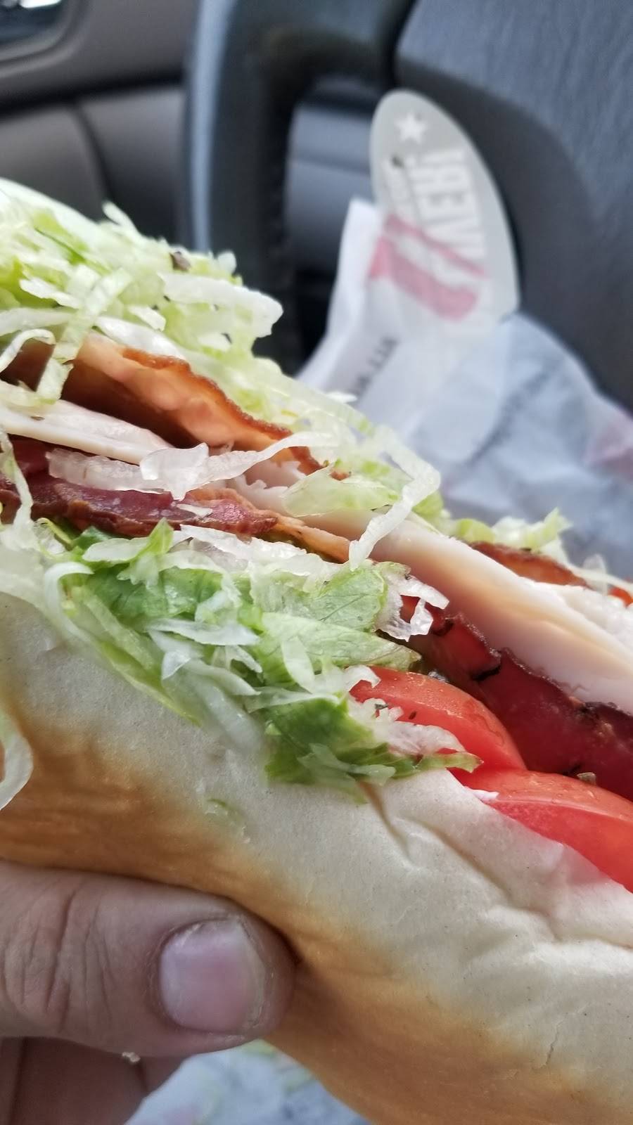 Jimmy Johns | meal delivery | 2504 Truax Blvd, Eau Claire, WI 54703, USA | 7158330111 OR +1 715-833-0111