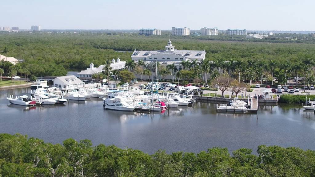 Port Sanibel Marina | restaurant | 14341 Port Comfort Rd, Fort Myers, FL 33908, USA | 2394371660 OR +1 239-437-1660