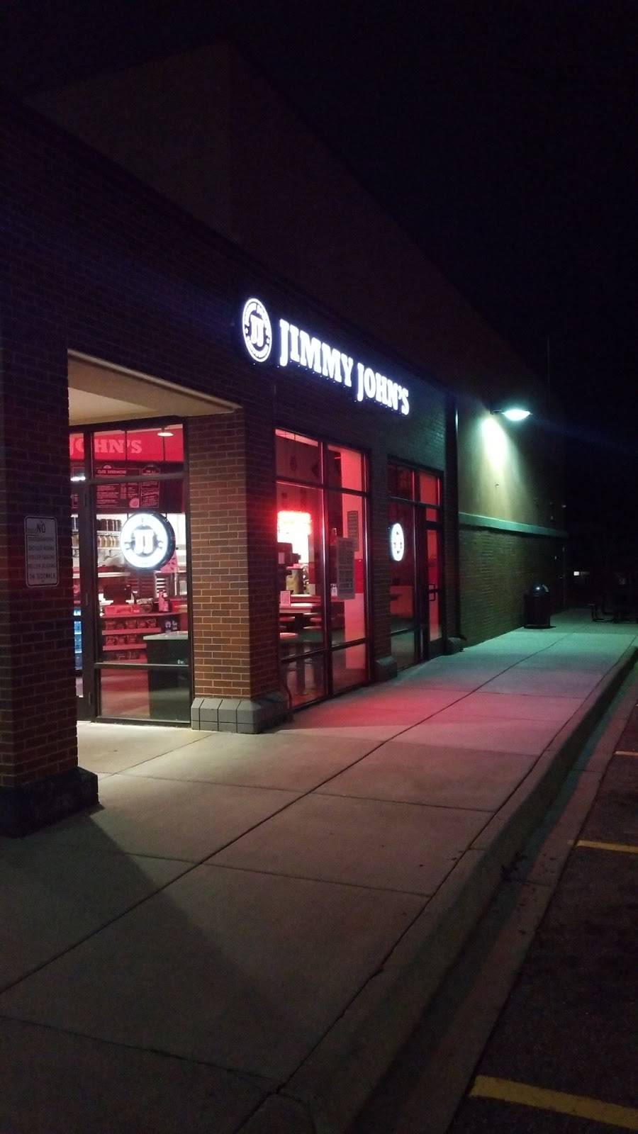 Jimmy Johns | meal delivery | 12482 W Ken Caryl Ave AA 1, Littleton, CO 80127, USA | 7202552213 OR +1 720-255-2213