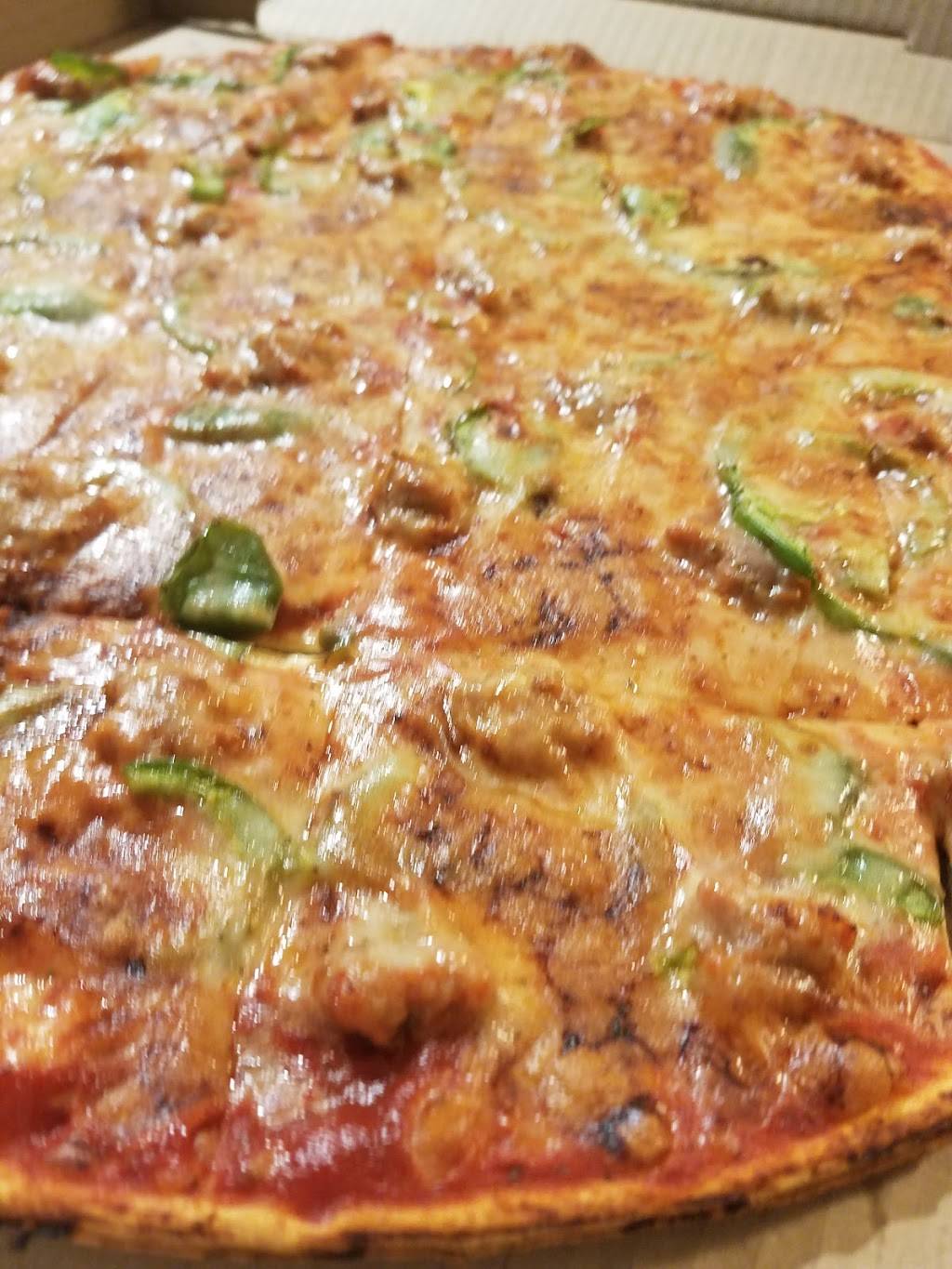 Cecil Whittakers Pizzeria | meal takeaway | 9040 Gravois Rd, St. Louis, MO 63123, USA | 3145442900 OR +1 314-544-2900