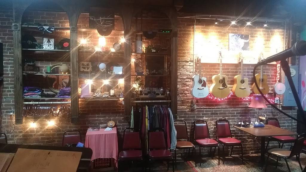 Feel Good Music | restaurant | 400 South Ave, Springfield, MO 65806, USA | 4178661010 OR +1 417-866-1010