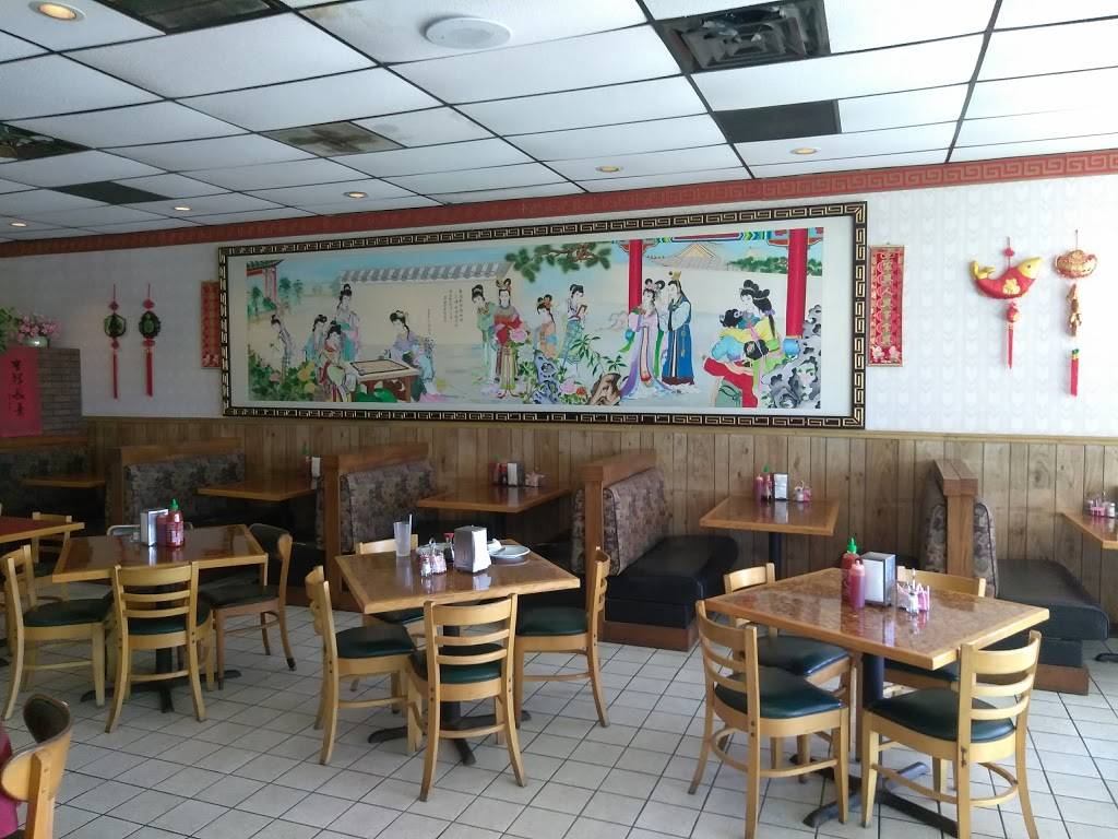 Oriental Express | restaurant | #2000, 1600 N Plano Rd, Richardson, TX 75081, USA | 9726446721 OR +1 972-644-6721